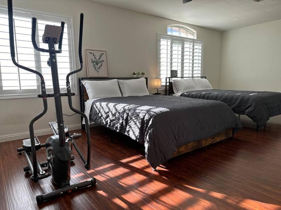 Lv 7bed 5bd 3ba Gem Holiday home