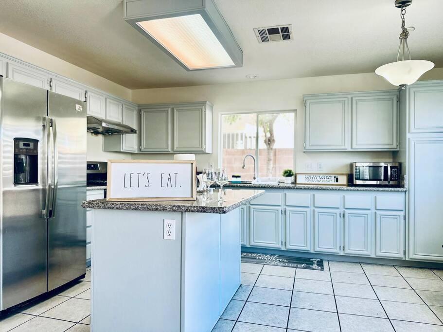 Lv 7bed 5bd 3ba Gem * Las Vegas