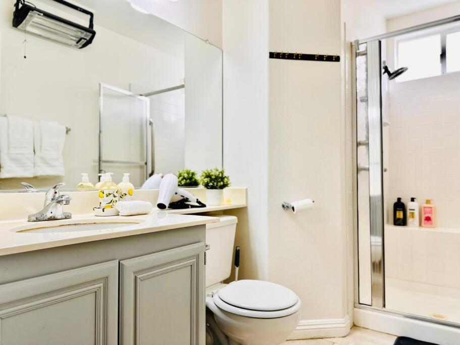 Holiday home Lv 7bed 5bd 3ba Gem