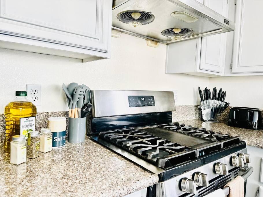 Lv 7bed 5bd 3ba Gem Holiday home