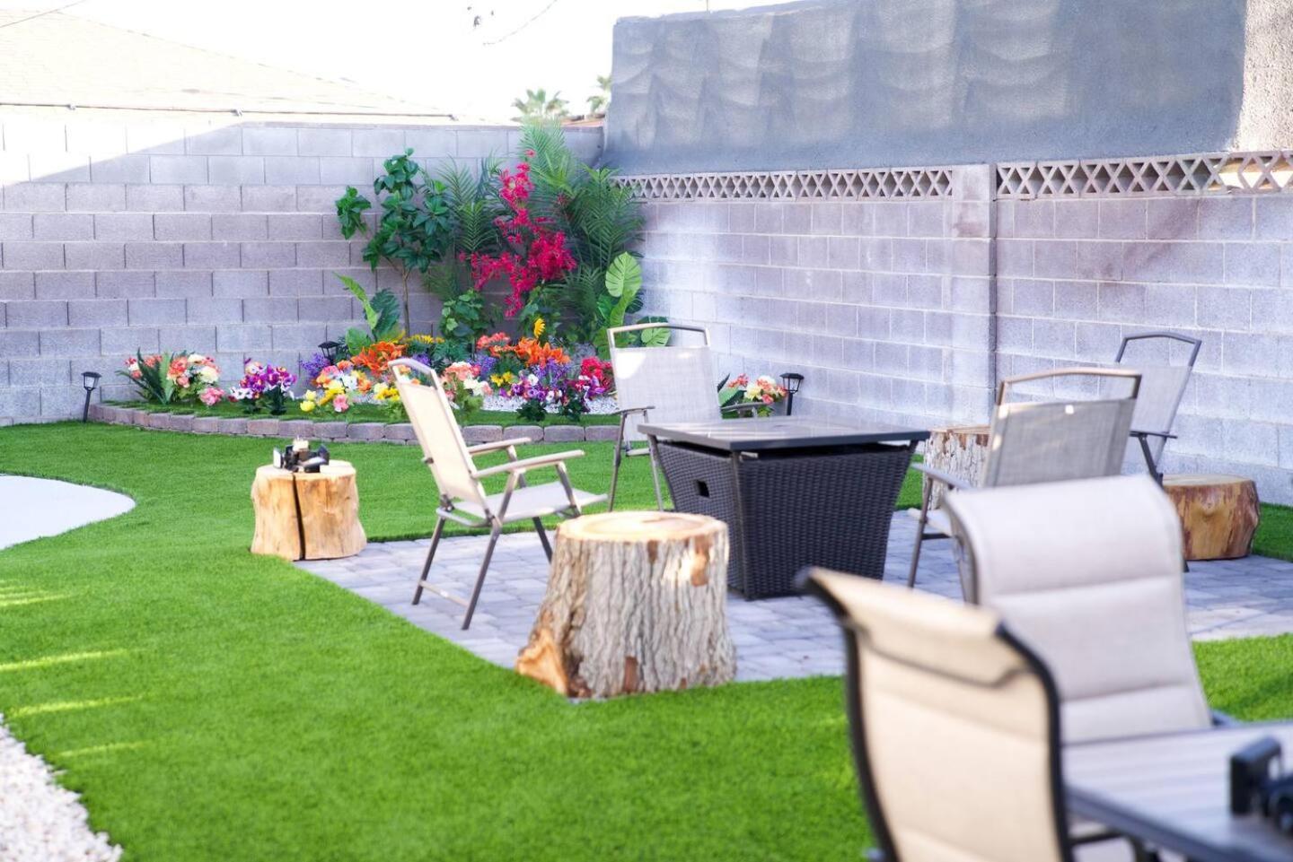 Holiday home Summergetaway-luxehottub Privatepool By Strip