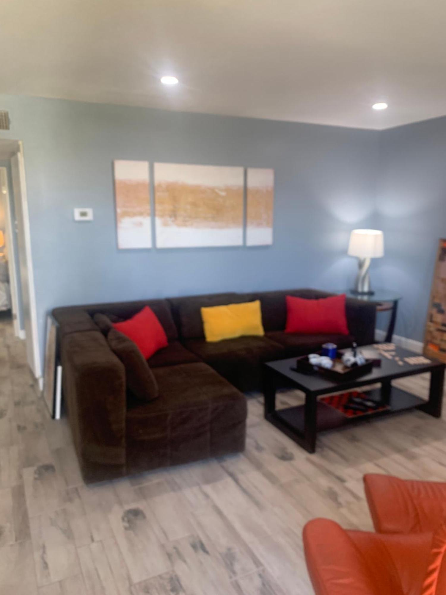 Apartment Heather Hidaway *