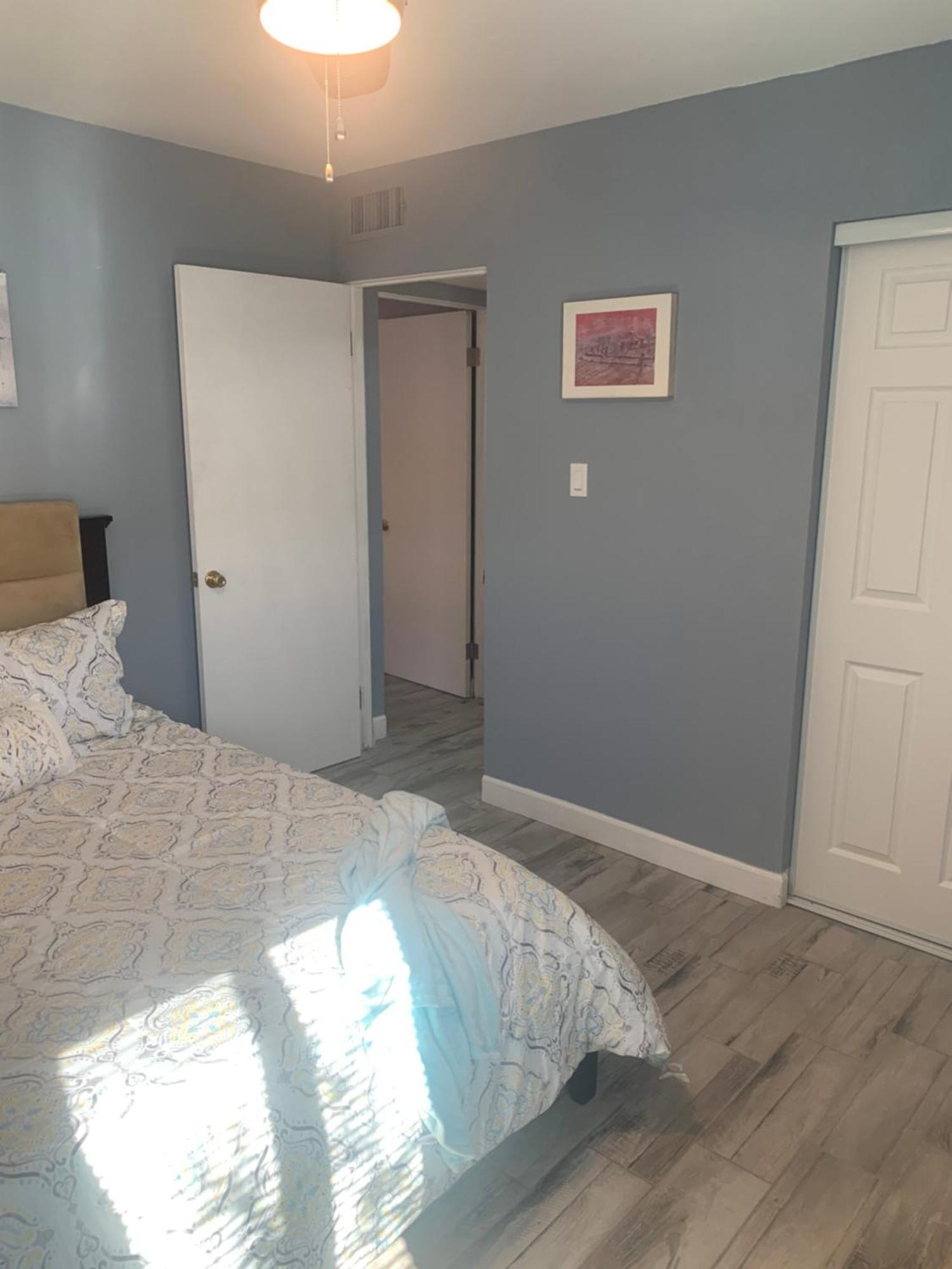 Heather Hidaway Apartment Las Vegas