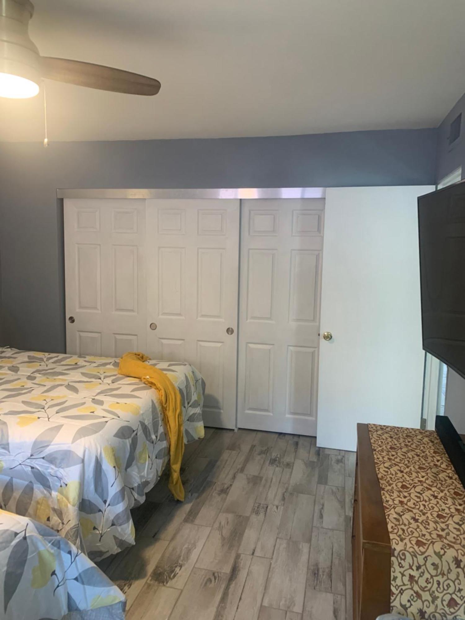 Heather Hidaway Apartment