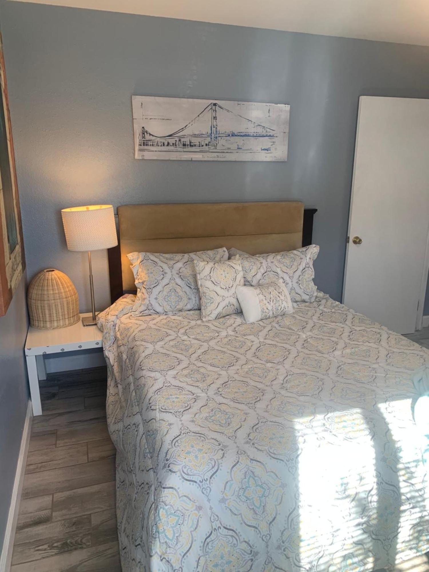 Heather Hidaway Apartment Las Vegas