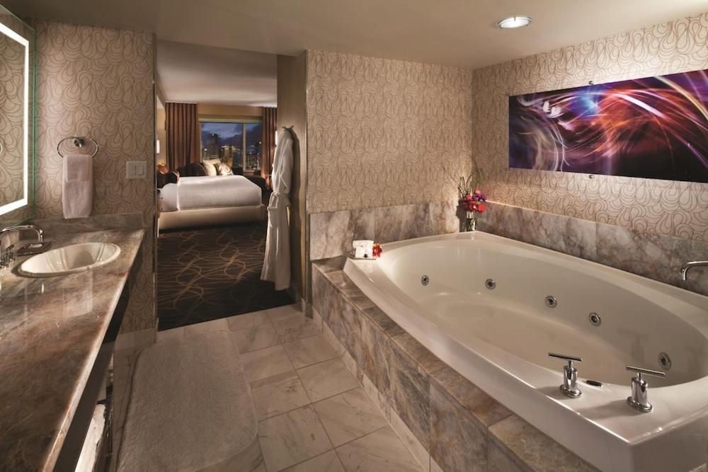 Mgm Grand & Casino By Suiteness 4* Las Vegas