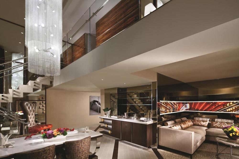 Mgm Grand & Casino By Suiteness 4* Las Vegas