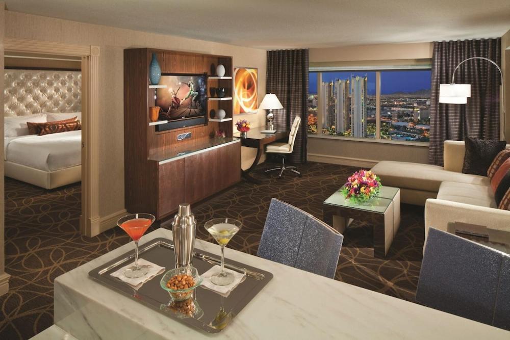 Mgm Grand & Casino By Suiteness Las Vegas