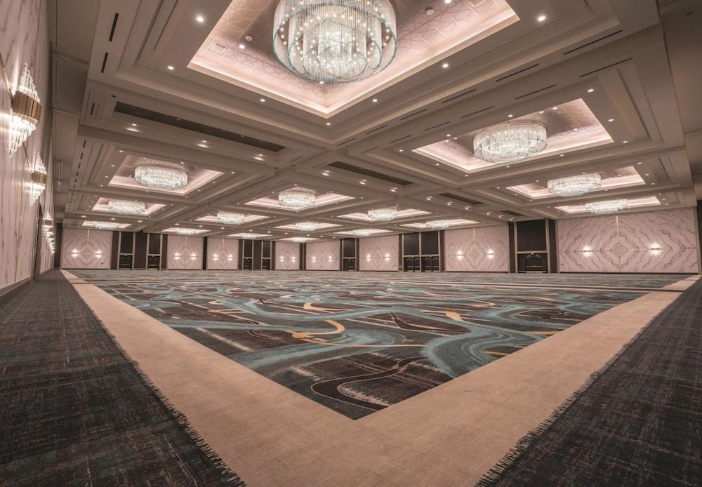 Hotel Mgm Grand & Casino By Suiteness Las Vegas