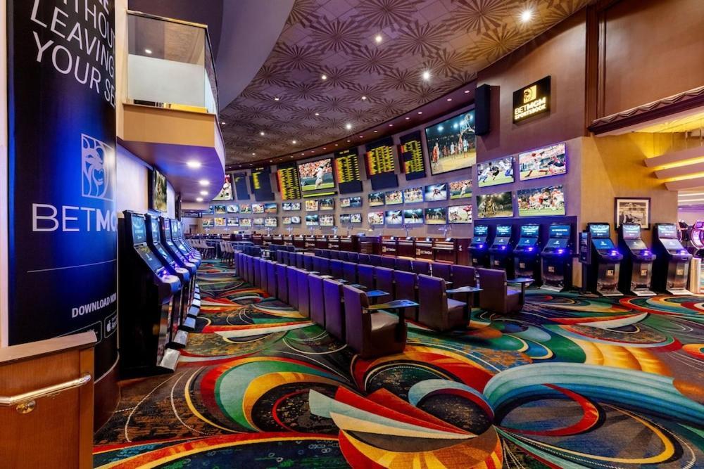 Mgm Grand & Casino By Suiteness Las Vegas