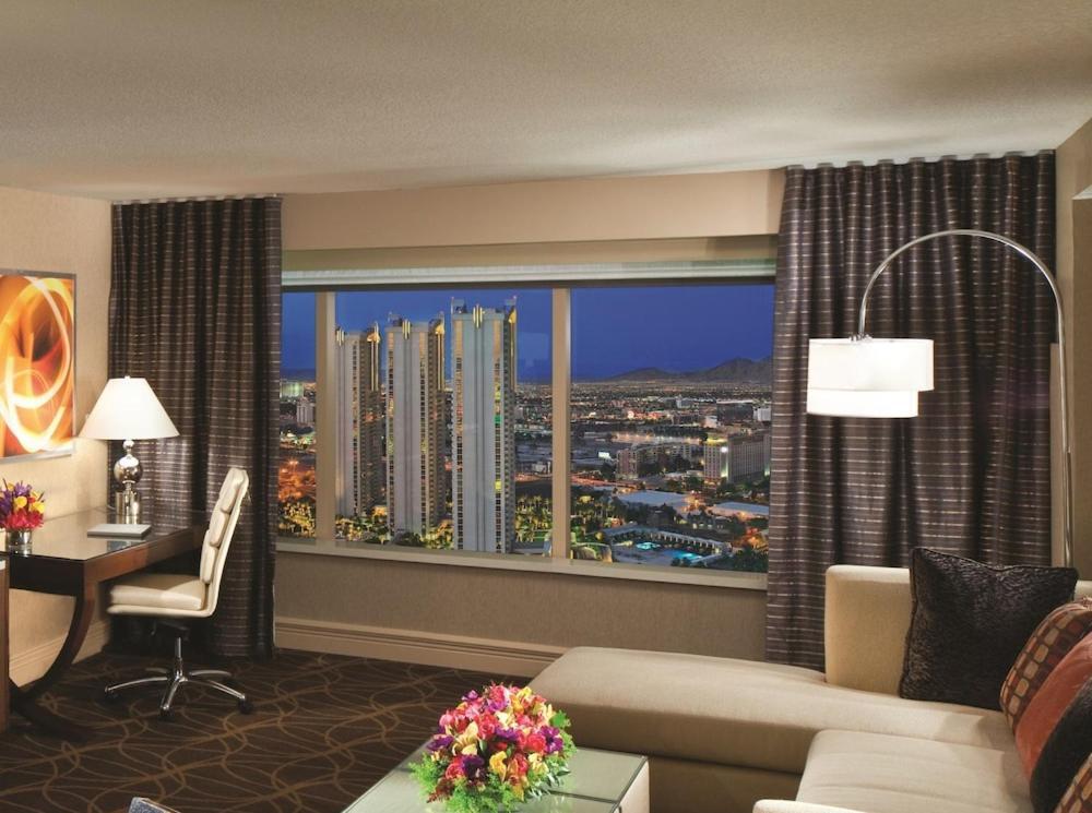 Mgm Grand & Casino By Suiteness Las Vegas