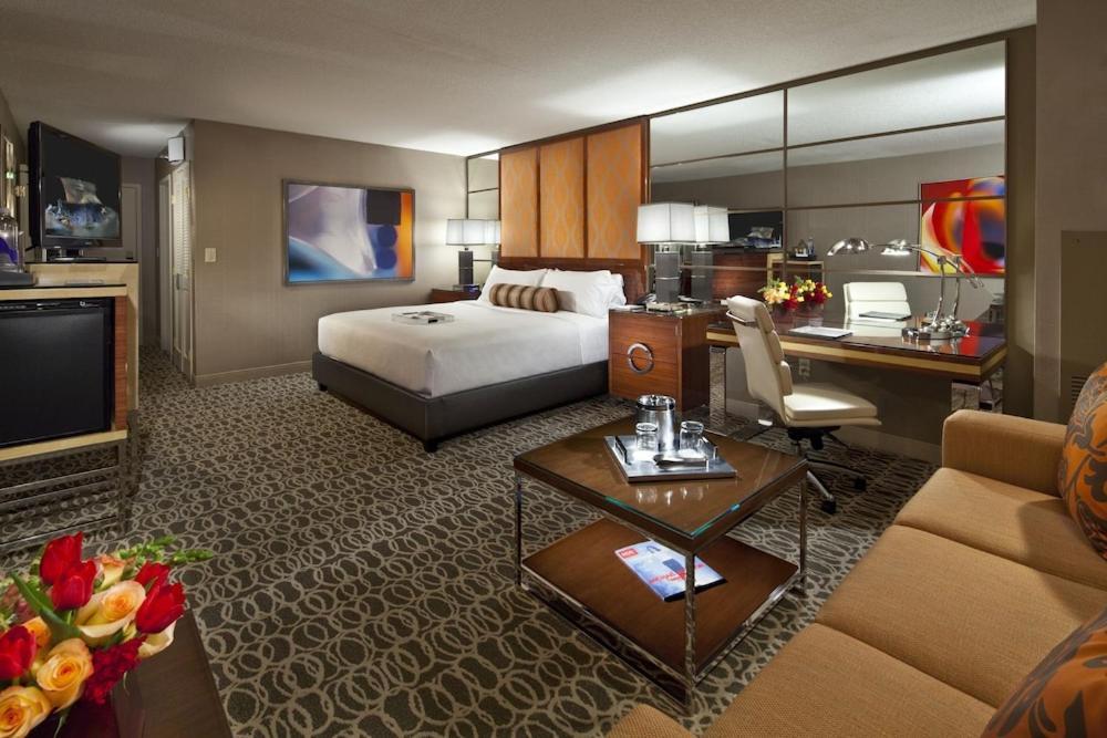 Hotel Mgm Grand & Casino By Suiteness Las Vegas