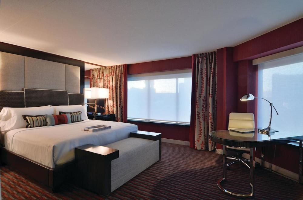 Mgm Grand & Casino By Suiteness Hotel