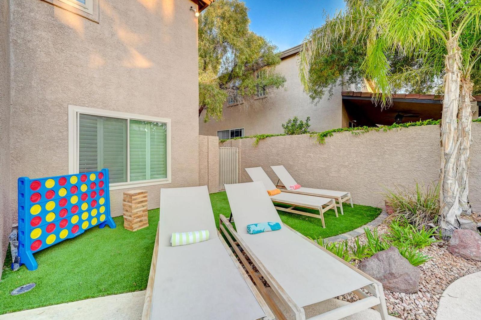 Gorgeous 6br With Pool And * Las Vegas