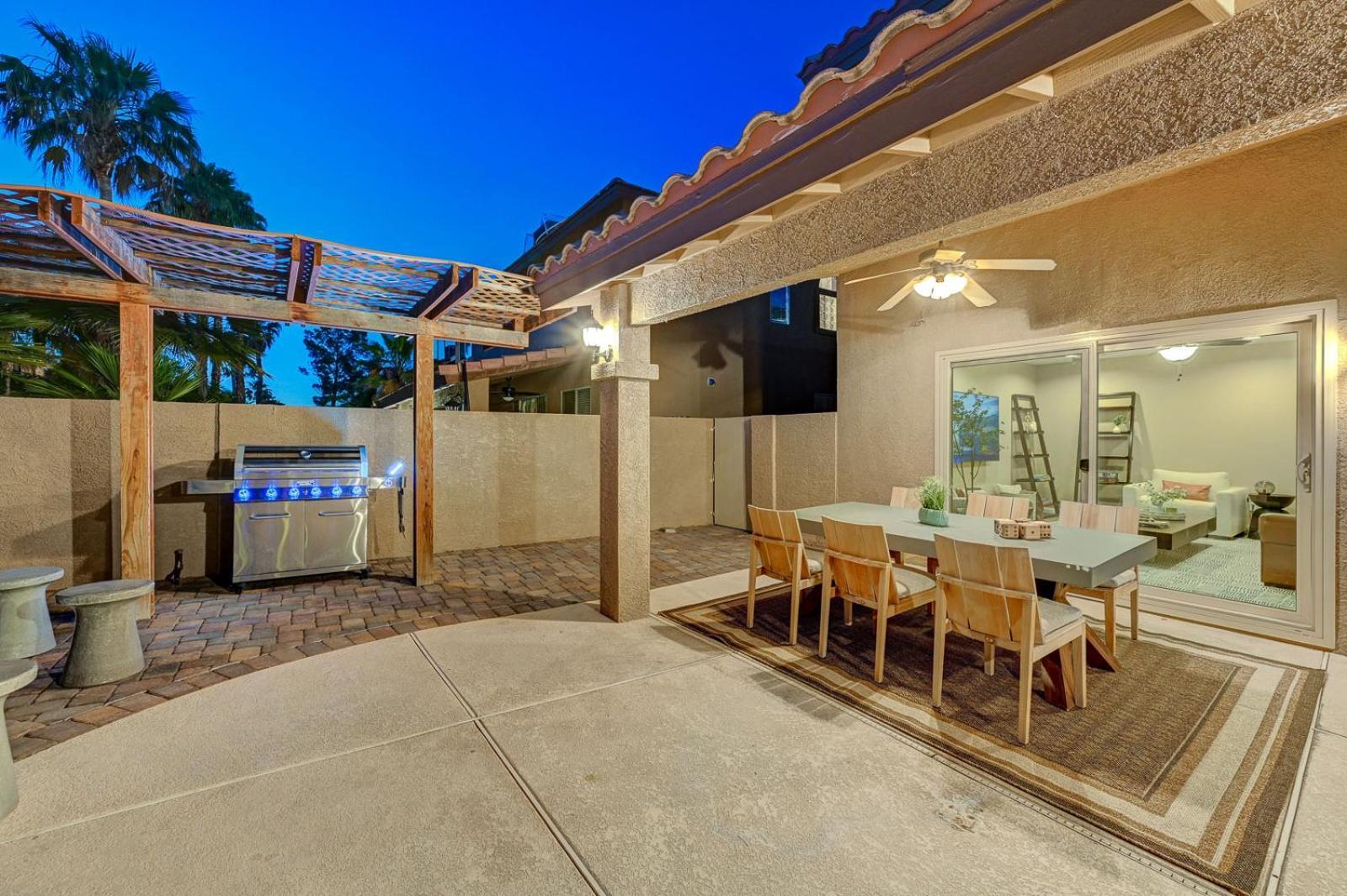Holiday home Gorgeous 6br With Pool And