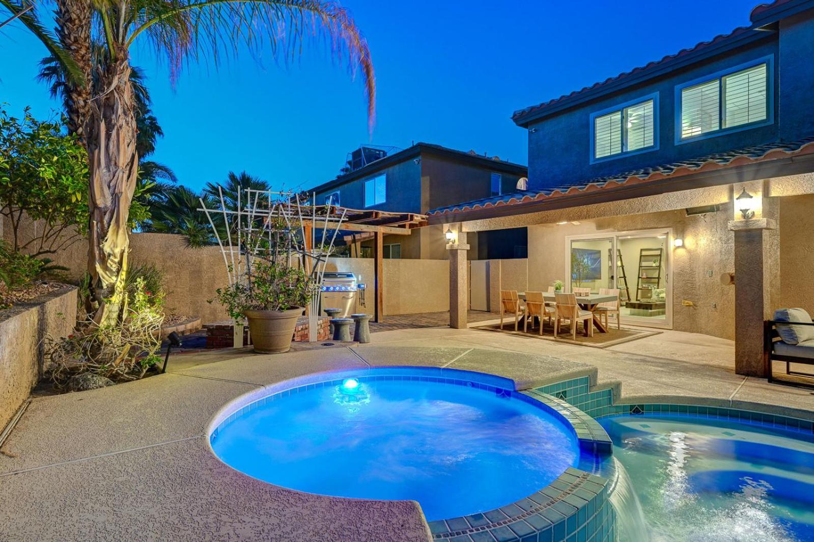 Holiday home Gorgeous 6br With Pool And *