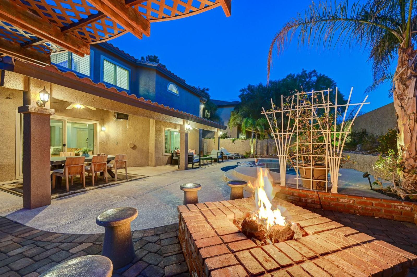 Gorgeous 6br With Pool And