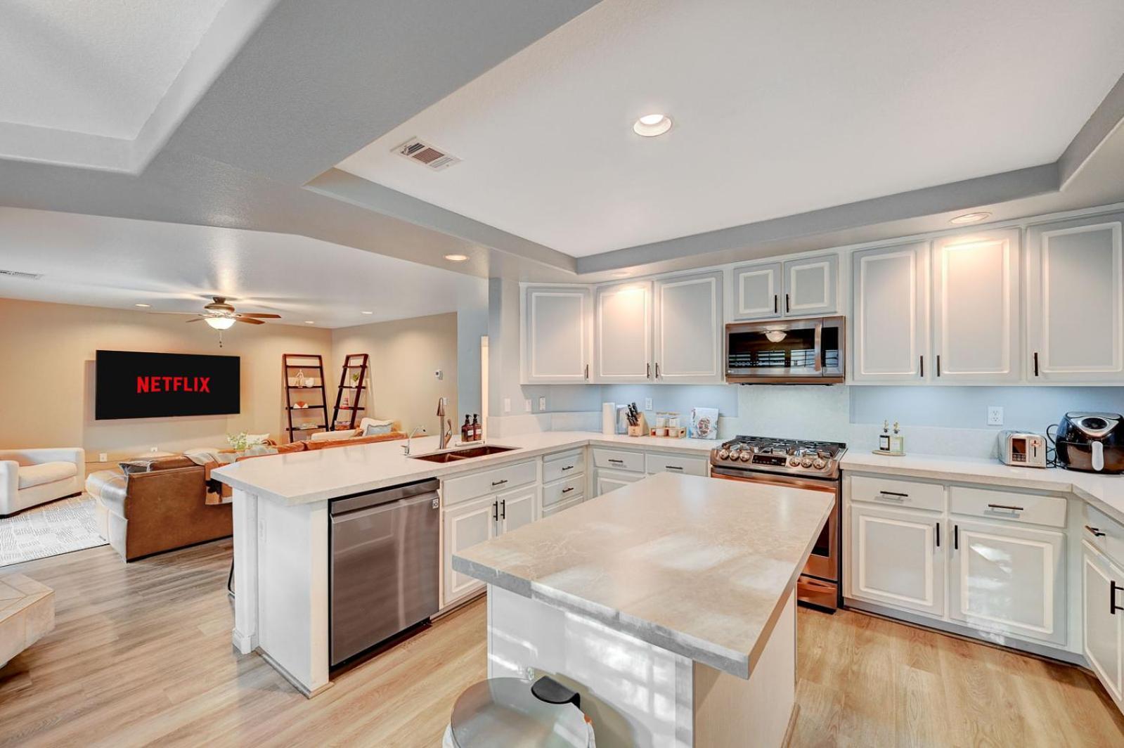 Gorgeous 6br With Pool And Las Vegas