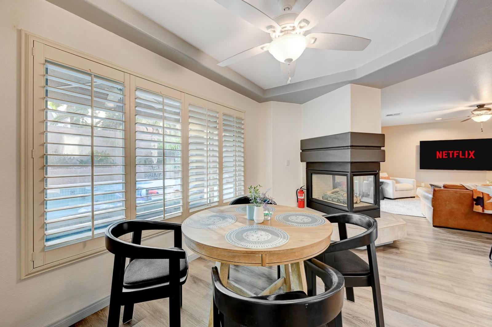 Holiday home Gorgeous 6br With Pool And *