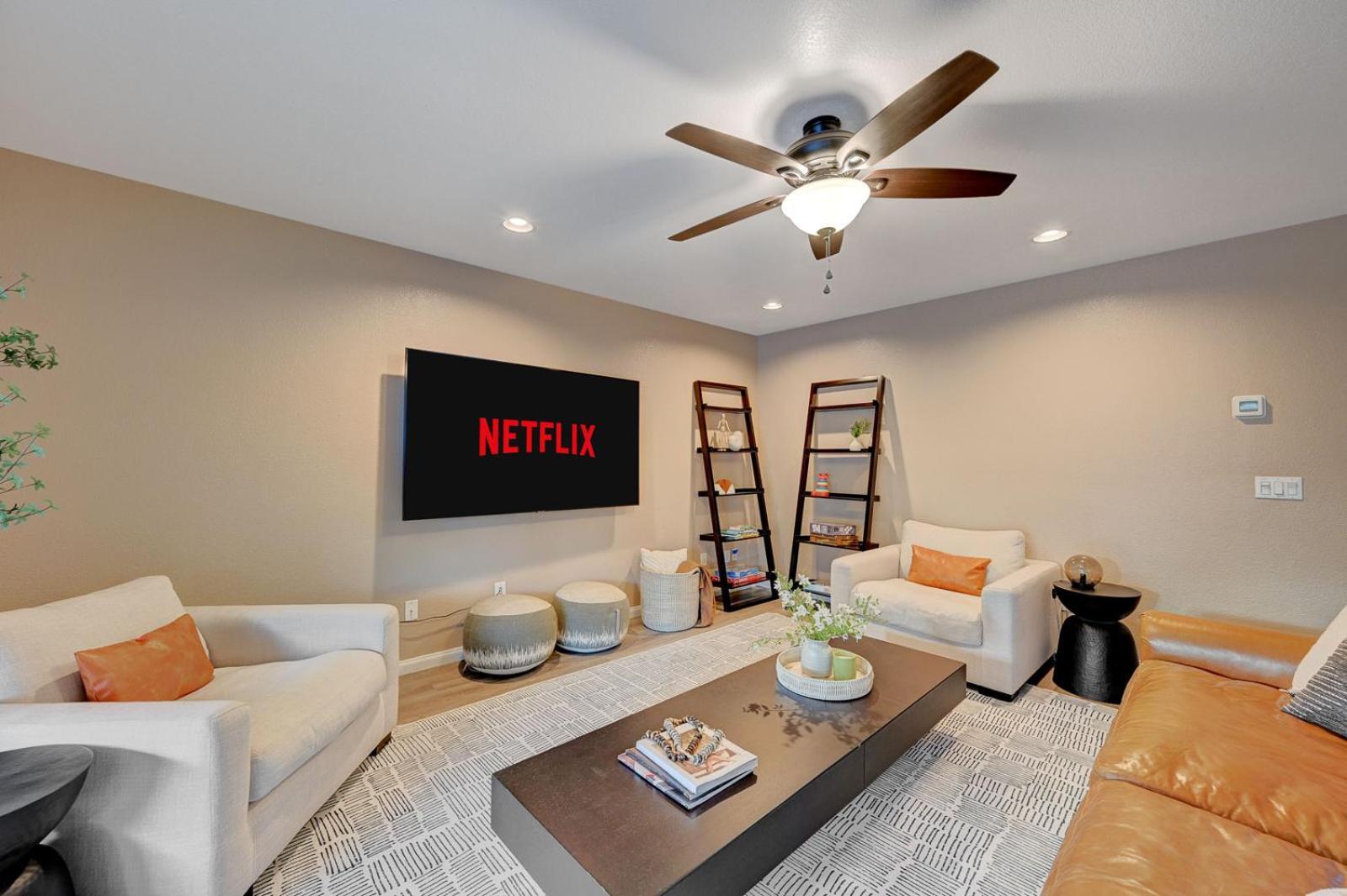 Gorgeous 6br With Pool And