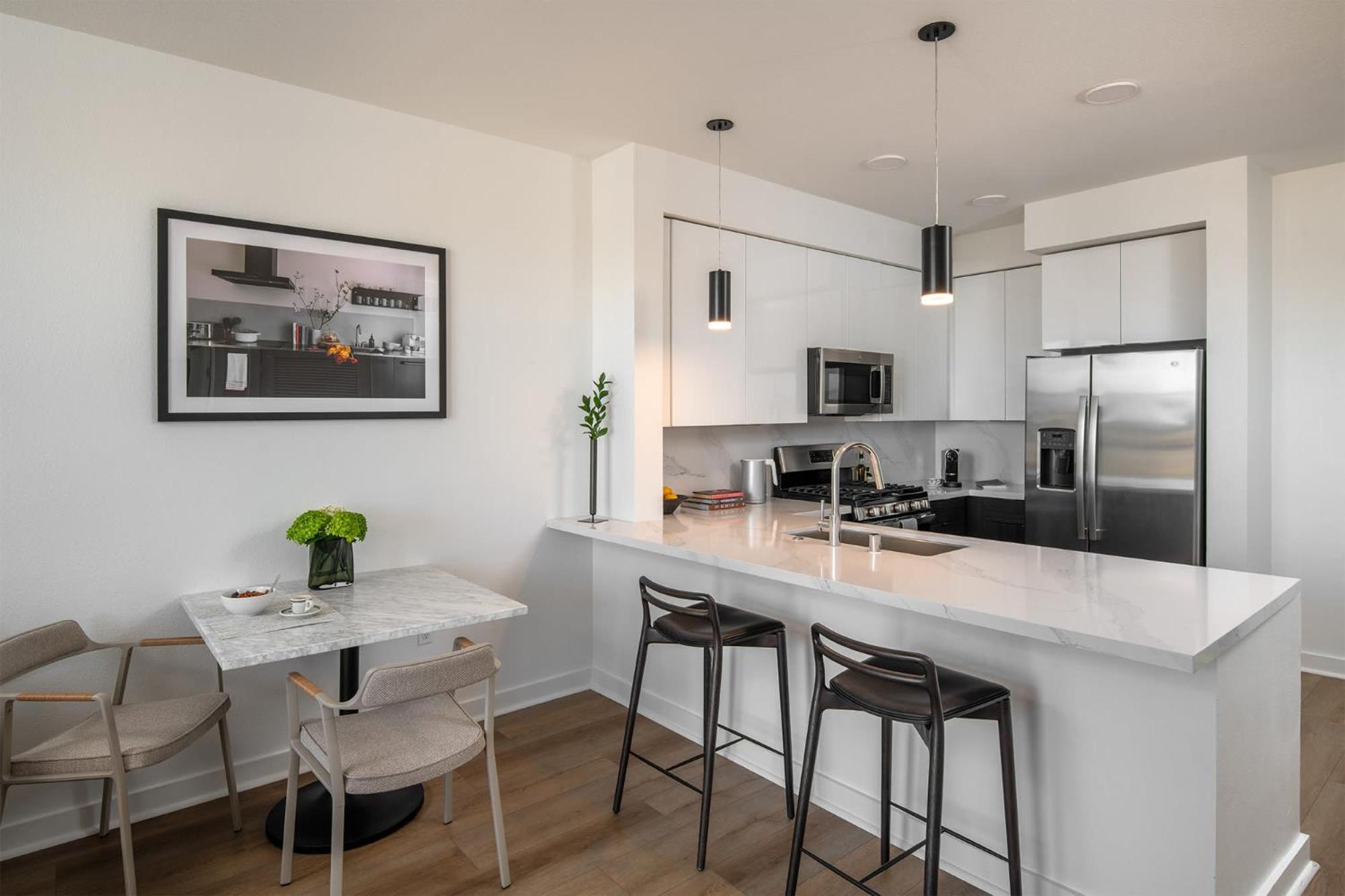 1 Bedroom Luxury Ariva * Las Vegas