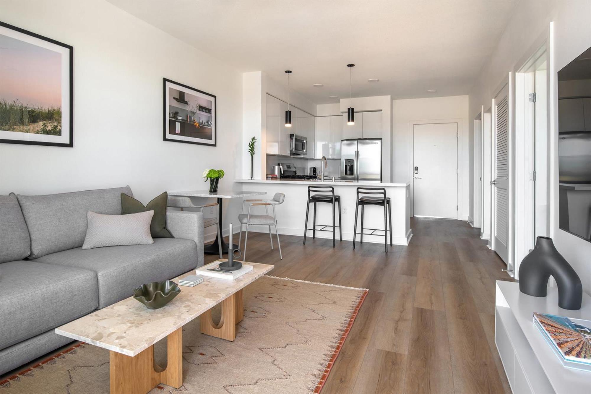 Apartment 1 Bedroom Luxury Ariva