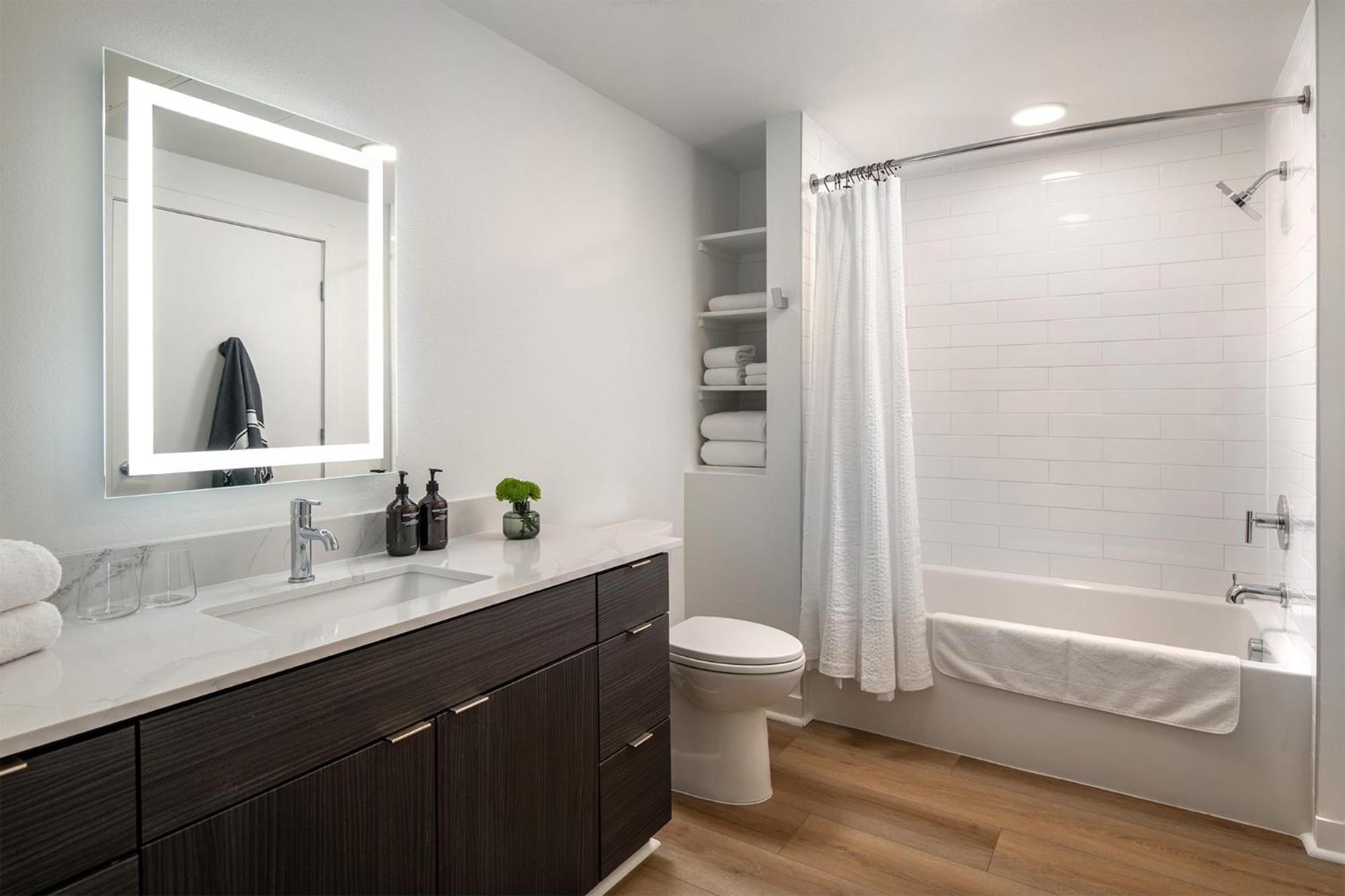 Apartment 1 Bedroom Luxury Ariva *