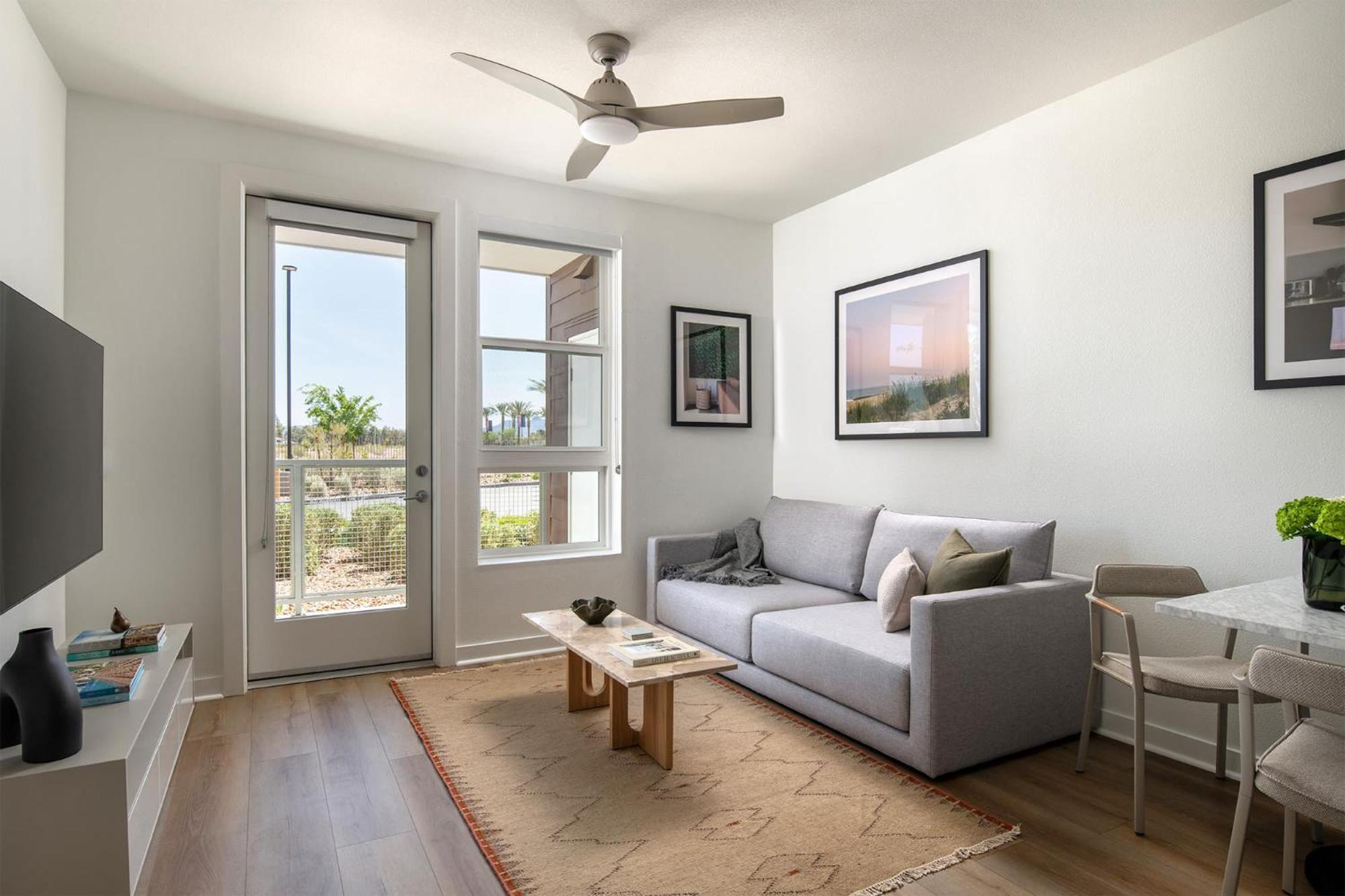 Apartment 1 Bedroom Luxury Ariva *
