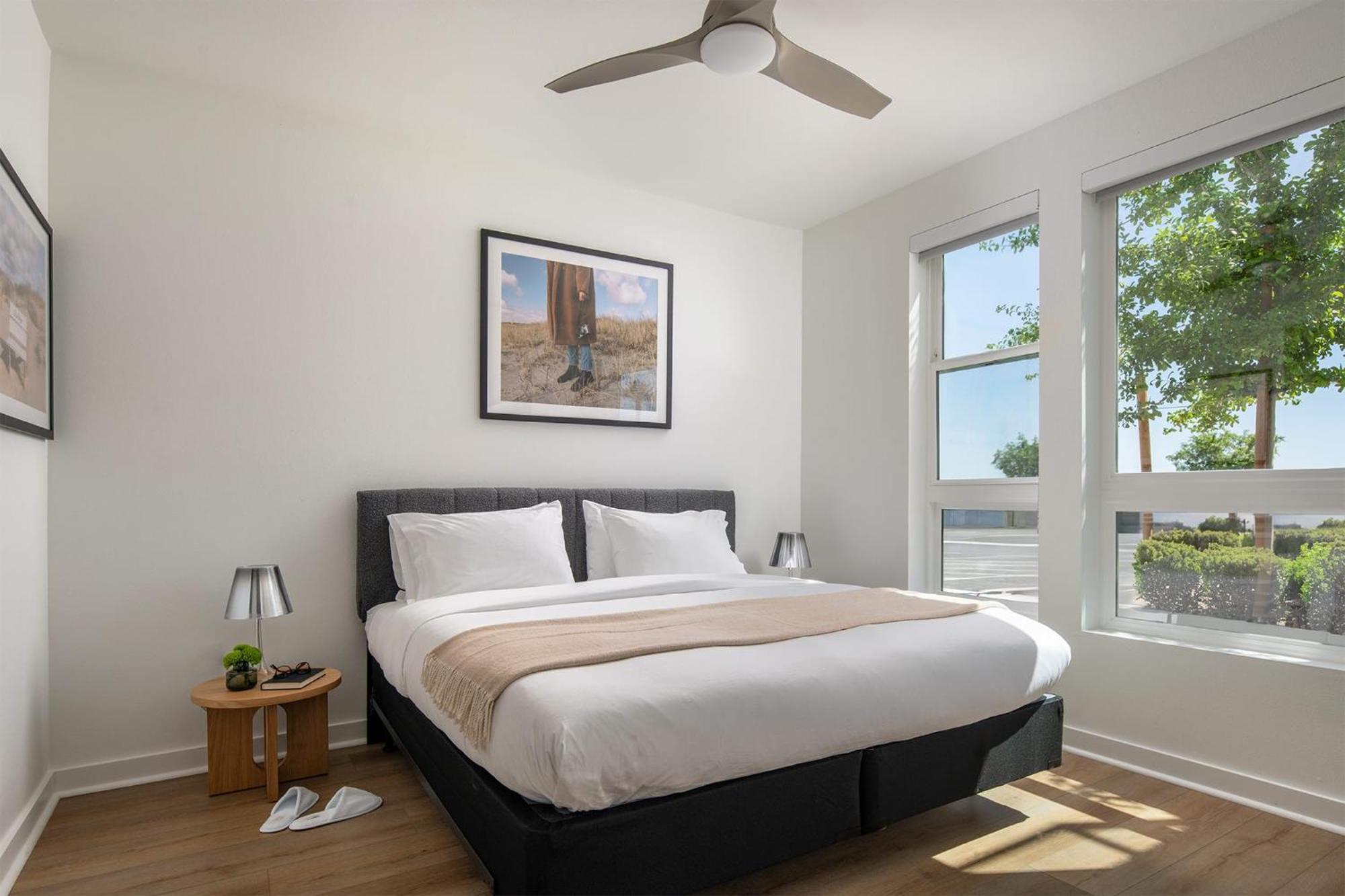 Apartment 1 Bedroom Luxury Ariva