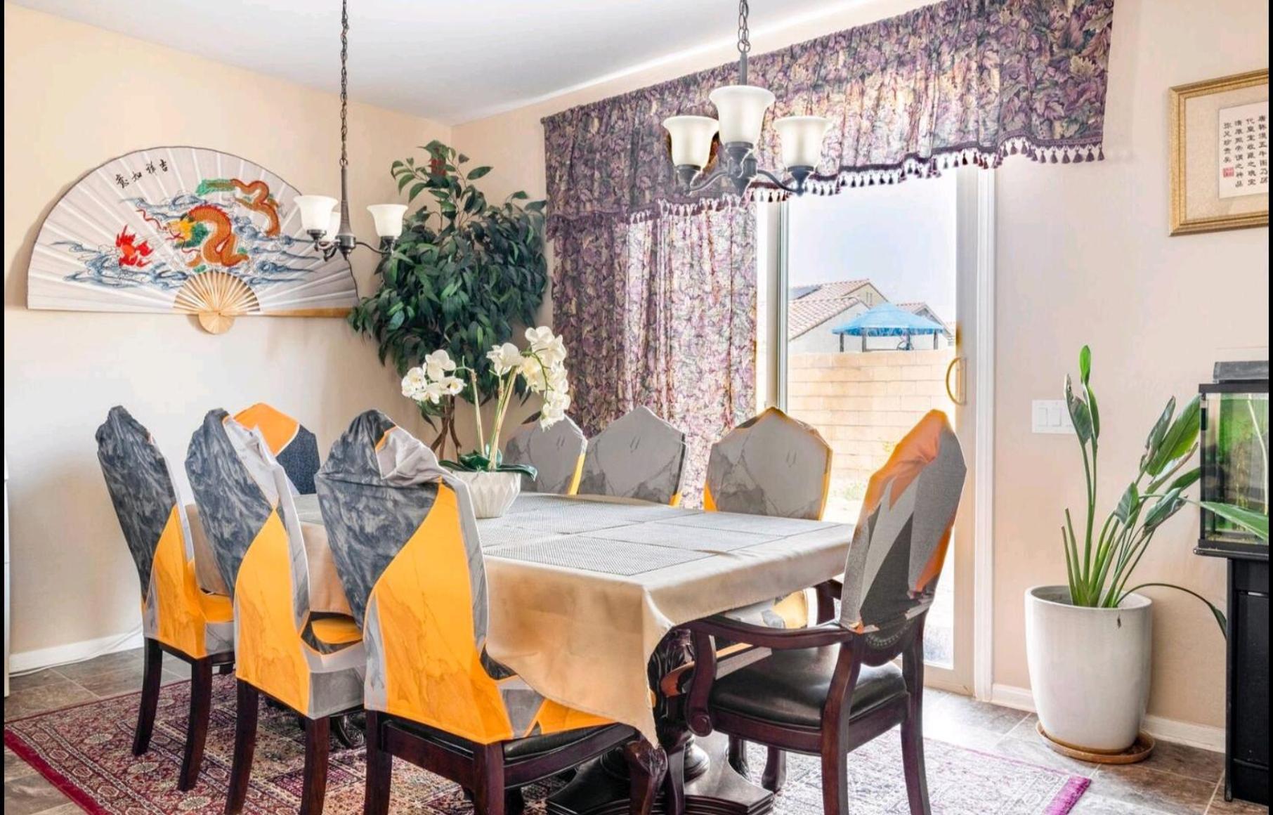 Homestay 1 North Vegas Airport Pick Up Private Bathroom