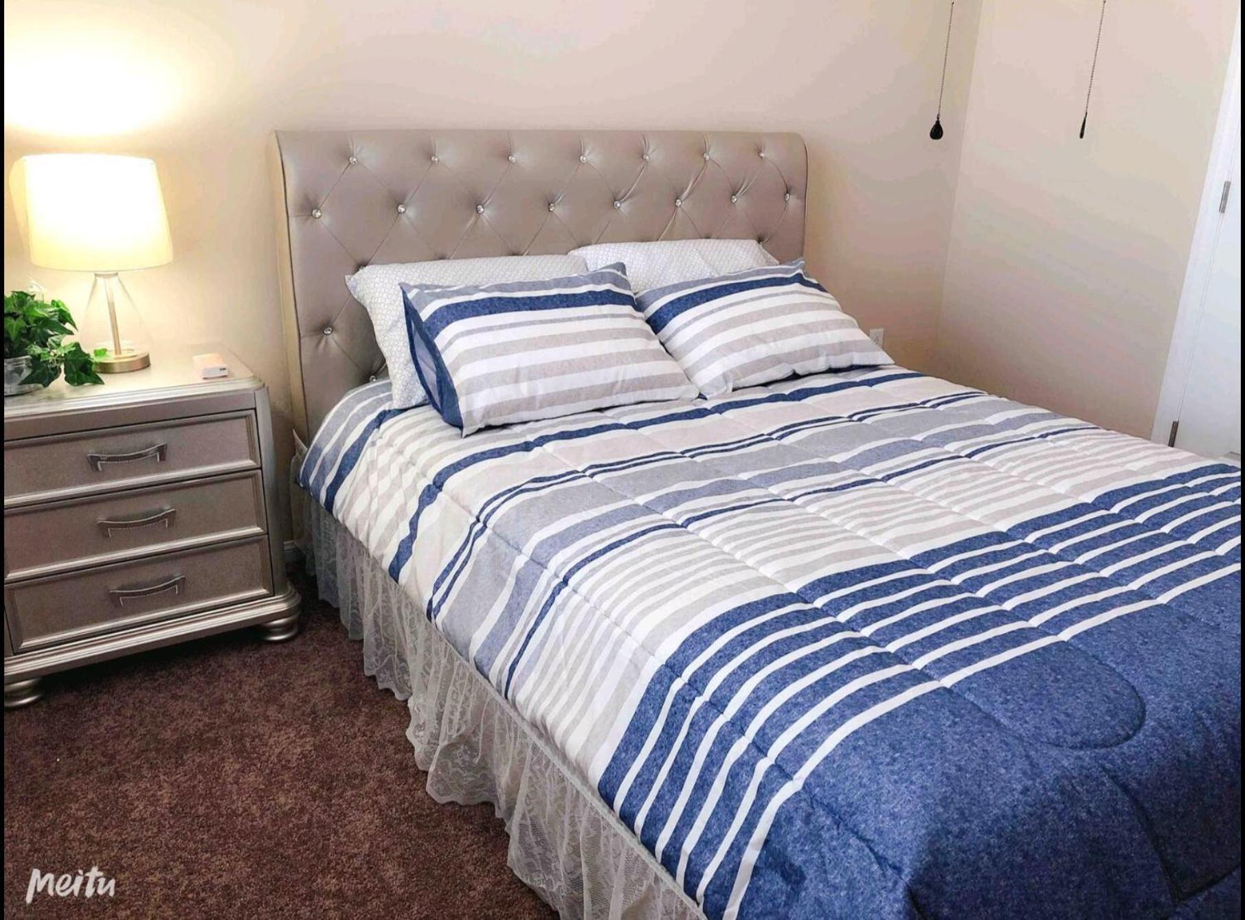 1 North Vegas Airport Pick Up Private Bathroom * Las Vegas