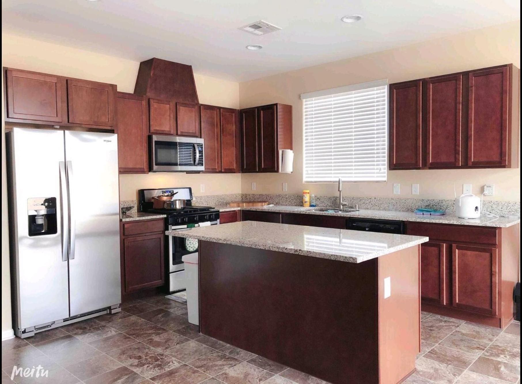 1 North Vegas Airport Pick Up Private Bathroom Homestay Las Vegas