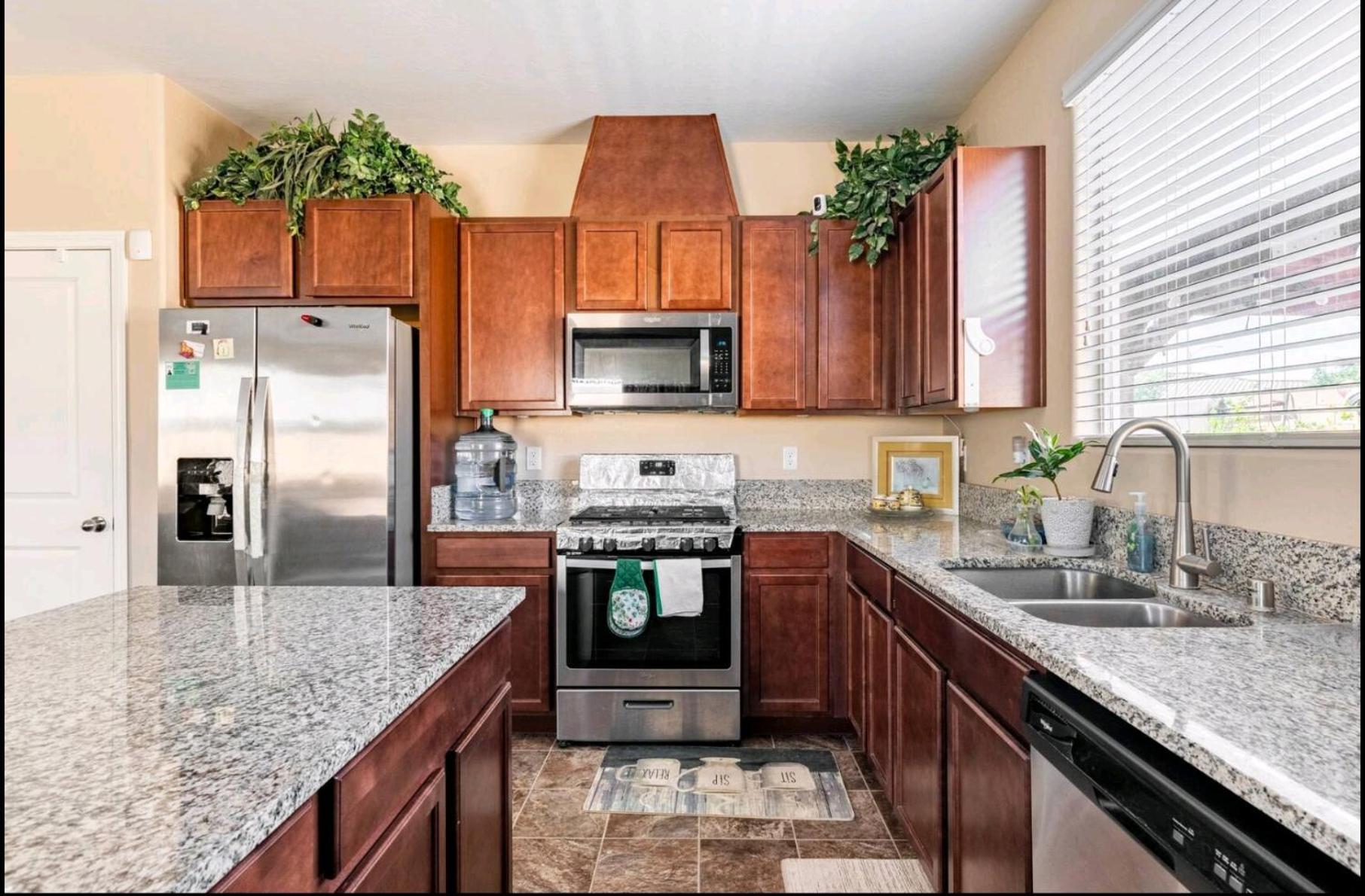 Homestay 1 North Vegas Airport Pick Up Private Bathroom Las Vegas