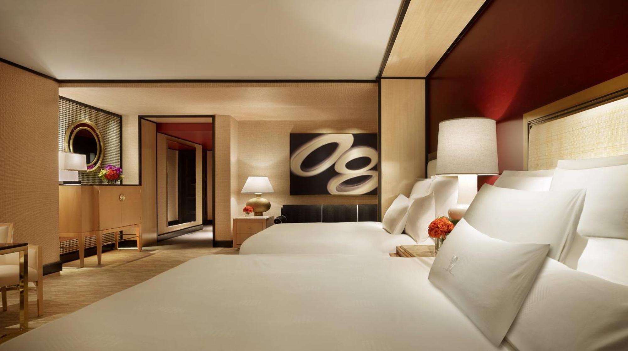 Encore At Wynn Vegas Resort Las Vegas