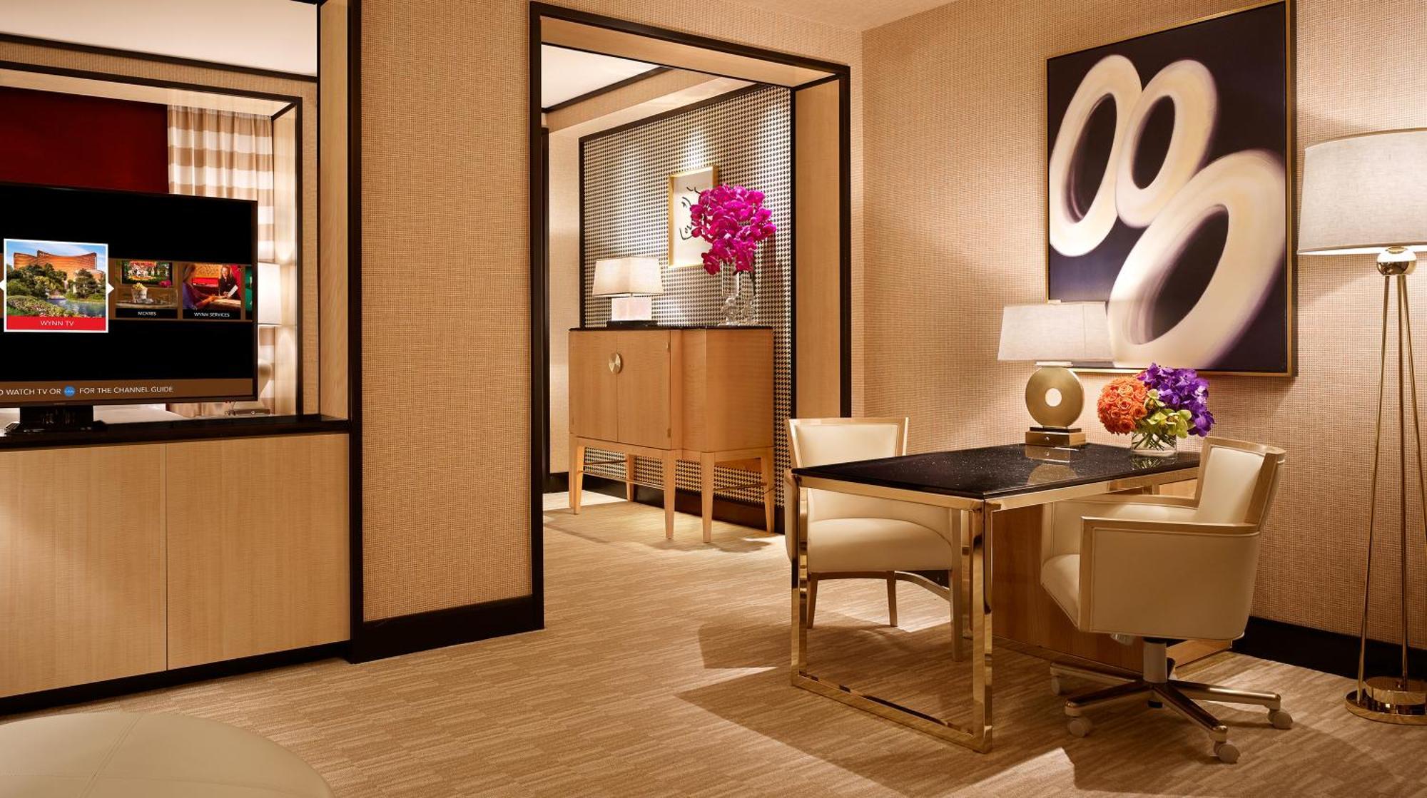 Resort Encore At Wynn Vegas Las Vegas
