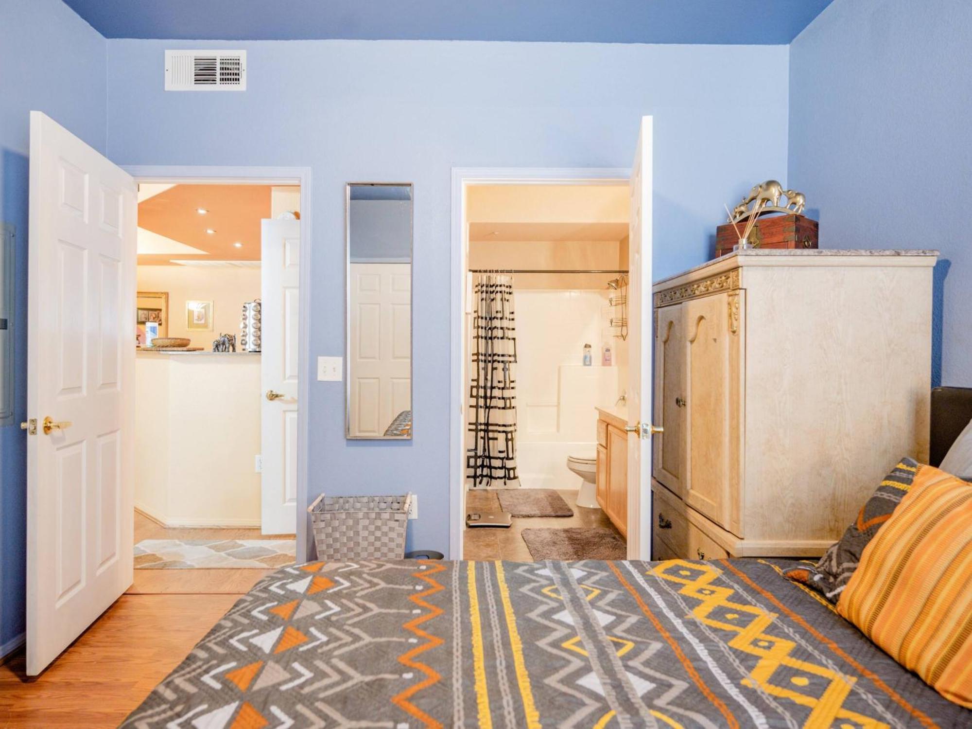 Summerlyn Red Rock 2 Bed 2 Bath *