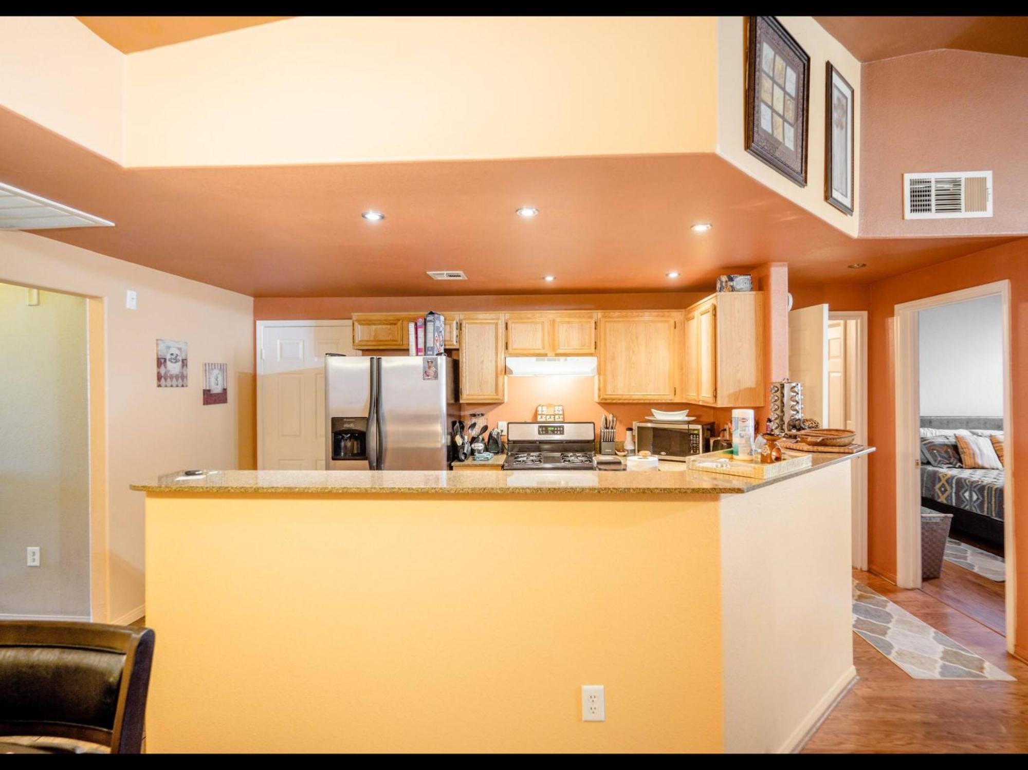 Summerlyn Red Rock 2 Bed 2 Bath *