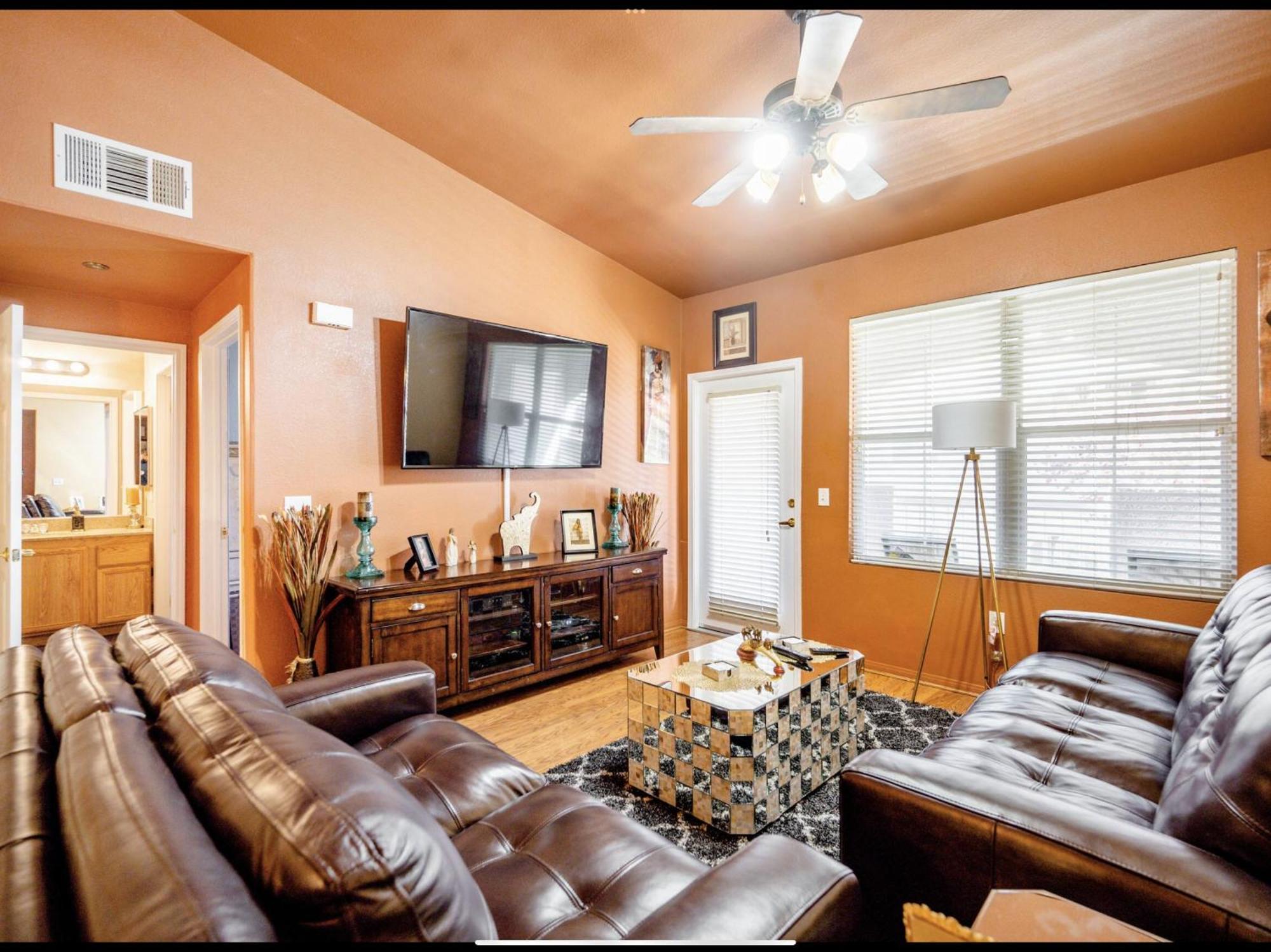 Summerlyn Red Rock 2 Bed 2 Bath Apartment Las Vegas