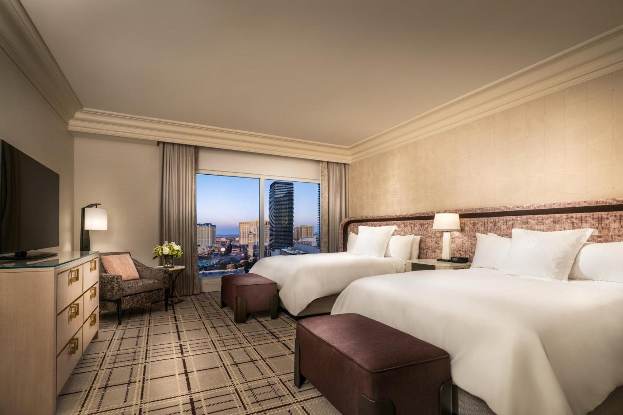 Resort Bellagio 5*