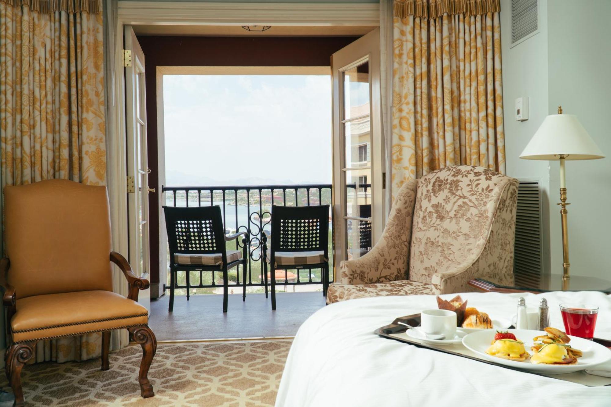Resort Hilton Vegas & 4*