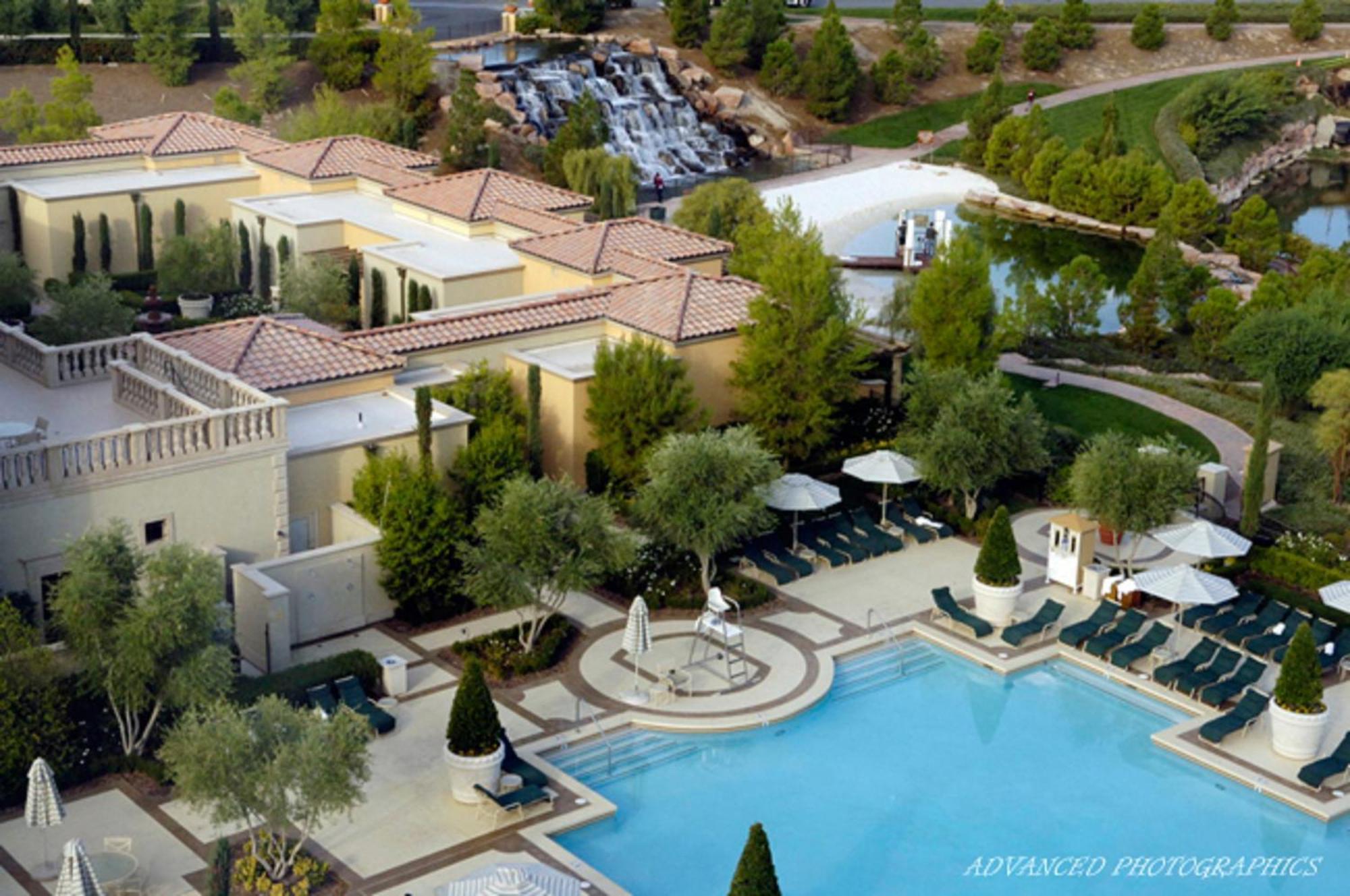 Resort Hilton Vegas &