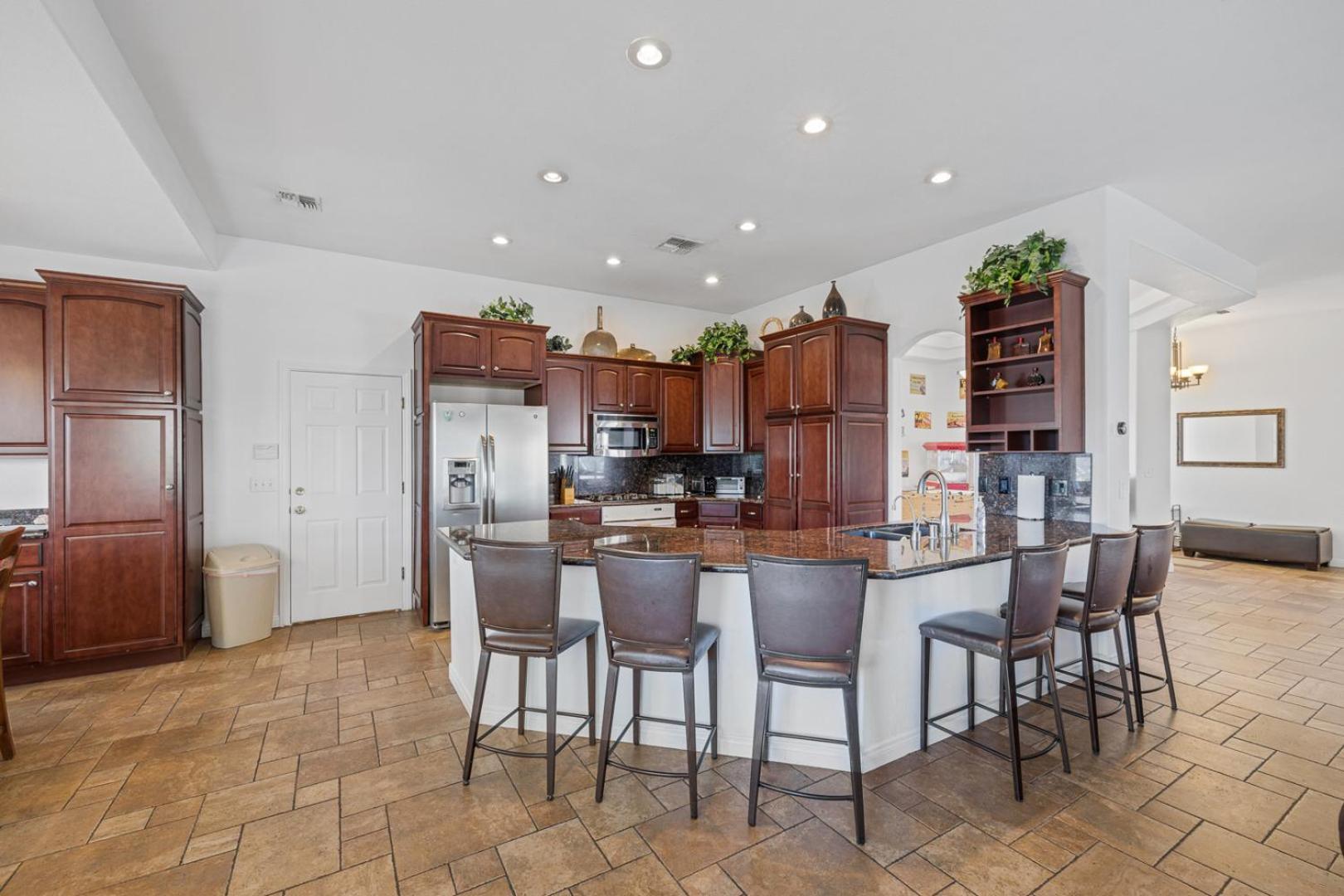 Lucky Getaway Lv Holiday home