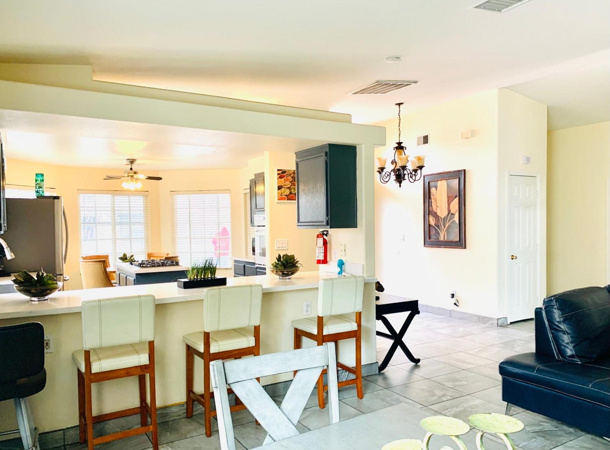 Watercreek-four-bedroom House In Vegas