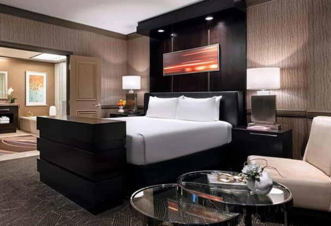 The Mirage & Casino By Suiteness 5*