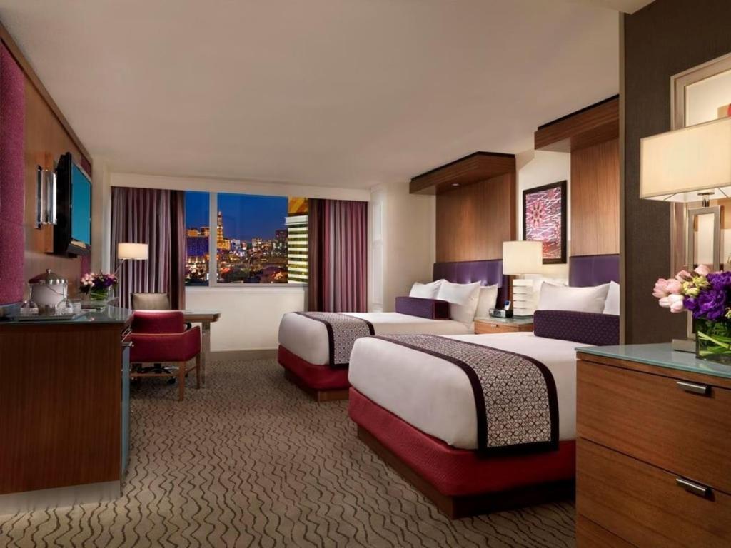 The Mirage & Casino By Suiteness 5*