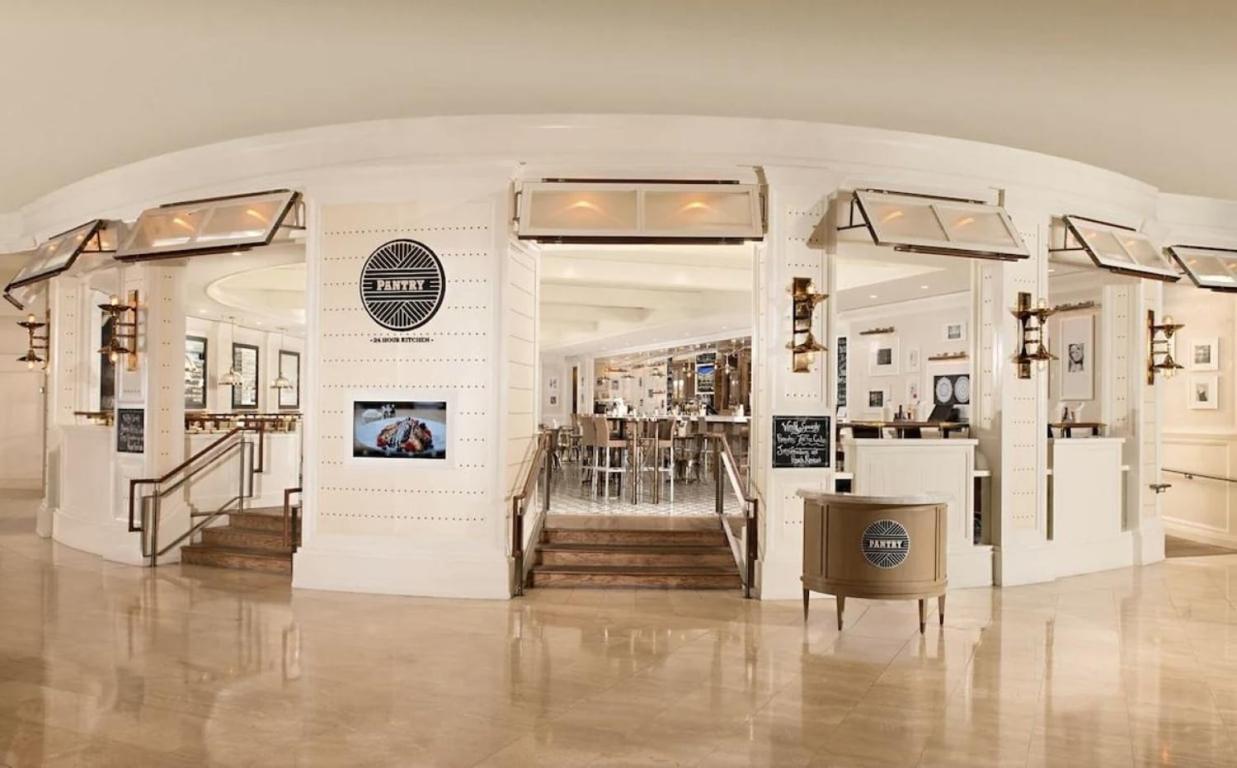 The Mirage & Casino By Suiteness Hotel Las Vegas