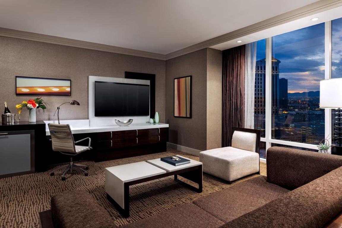 The Mirage & Casino By Suiteness 5*