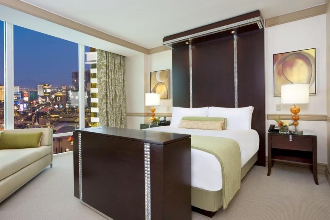 The Mirage & Casino By Suiteness 5*