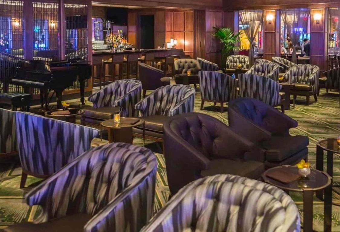 The Mirage & Casino By Suiteness 5* Las Vegas
