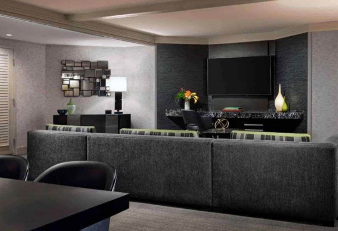 The Mirage & Casino By Suiteness 5* Las Vegas